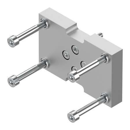 Festo Adapter Kit DHAA-G-E21-60-B8-40 DHAA-G-E21-60-B8-40